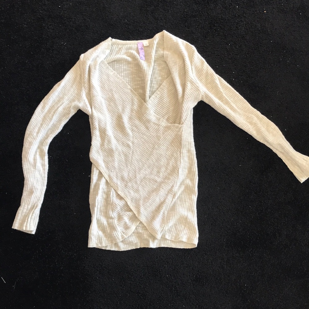 Cute casual sweater